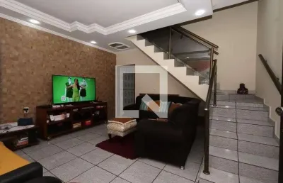 Casa para venda - sapopemba, 3 quartos,  200 m² - são paulo