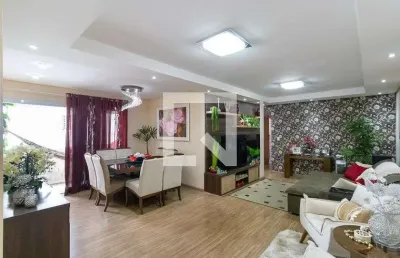 Apartamento para venda - centro, 3 quartos,  127 m² - campinas