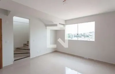 Cobertura para venda - coqueiros, 2 quartos,  108 m² - belo horizonte