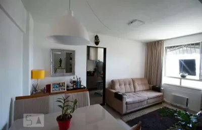 Apartamento para venda - são lourenço, 2 quartos,  62 m² - niterói