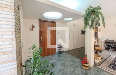 Cobertura para venda - bela vista, 3 quartos,  284 m² - são paulo