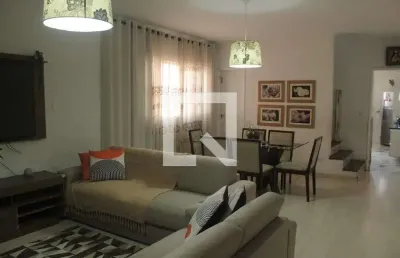 Casa para venda - interlagos, 3 quartos,  140 m² - são paulo