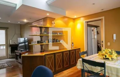 Apartamento para venda - jardim botânico, 2 quartos,  116 m² - porto alegre