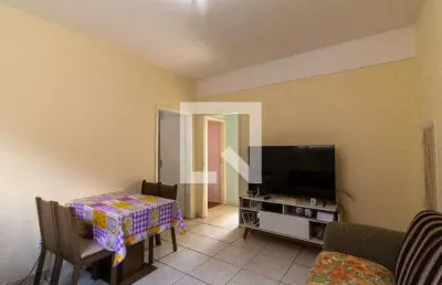 Apartamento para venda - vila industrial, 2 quartos,  62 m² - campinas