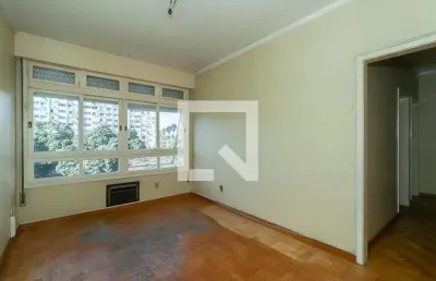 Apartamento para venda - bom fim, 3 quartos,  86 m² - porto alegre