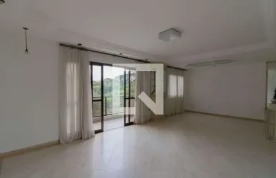 Apartamento para venda - jardim maia, 4 quartos,  180 m² - guarulhos