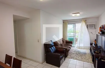 Apartamento para venda - jacarepaguá, 2 quartos,  64 m² - rio de janeiro