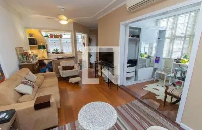Apartamento para venda - bela vista, 3 quartos,  97 m² - porto alegre