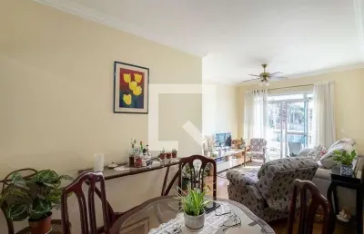 Apartamento para venda - jardim flamboyant, 3 quartos,  103 m² - campinas