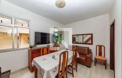 Cobertura para venda - padre eustáquio, 3 quartos,  110 m² - belo horizonte
