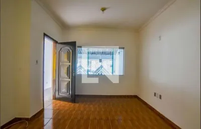 Casa para venda - vila américa, 2 quartos,  100 m² - santo andré