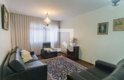 Apartamento para venda - cidade nova, 4 quartos,  188 m² - belo horizonte