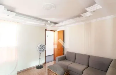 Apartamento para venda - são joão batista, 2 quartos,  44 m² - belo horizonte