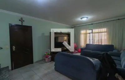 Casa para venda - vila prudente, 3 quartos,  122 m² - são paulo