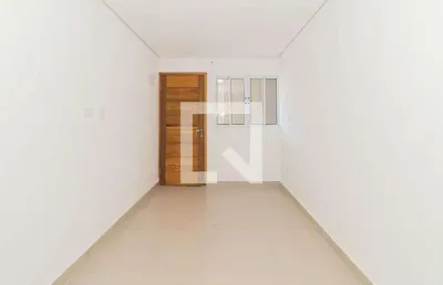 Apartamento para venda - vila mazzei, 1 quarto,  27 m² - são paulo