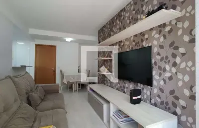 Apartamento para venda - taquara, 2 quartos,  60 m² - rio de janeiro