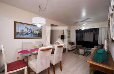 Apartamento para venda - tijuca, 3 quartos,  116 m² - rio de janeiro