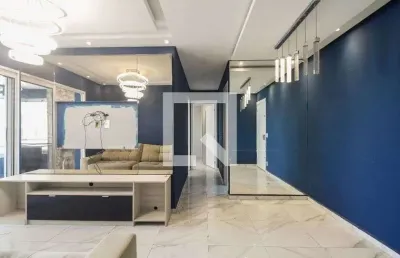 Apartamento para venda - tatuapé, 2 quartos,  67 m² - são paulo