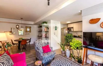 Apartamento para venda - tristeza, 2 quartos,  88 m² - porto alegre