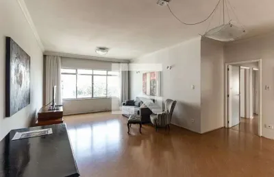Apartamento para venda - campos elíseos, 3 quartos,  127 m² - são paulo