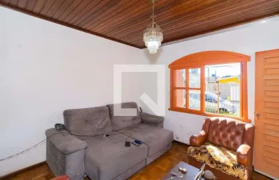 Casa para venda - estância velha, 2 quartos,  84 m² - canoas