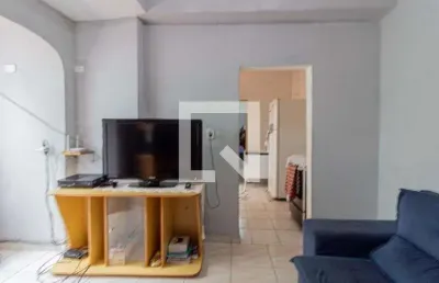 Casa para venda - cangaíba, 2 quartos,  65 m² - são paulo