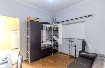Apartamento para venda - centro, 1 quarto,  41 m² - são paulo