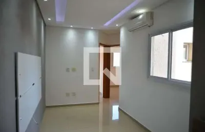Cobertura para venda - vila cecília maria, 2 quartos,  80 m² - santo andré