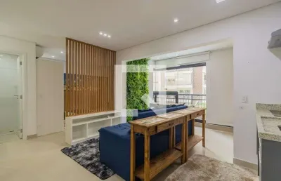 Kitnet / stúdio para venda - portal do morumbi, 1 quarto,  38 m² - são paulo