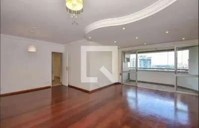 Apartamento para venda - vila sônia, 4 quartos,  165 m² - são paulo