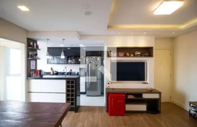 Apartamento para venda - swift, 3 quartos,  80 m² - campinas
