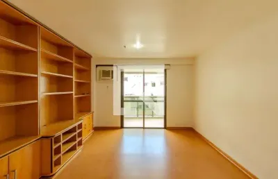 Apartamento para venda - lagoa, 1 quarto,  46 m² - rio de janeiro