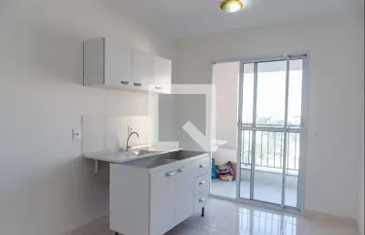 Apartamento para venda - vila das mercês, 2 quartos,  37 m² - são paulo