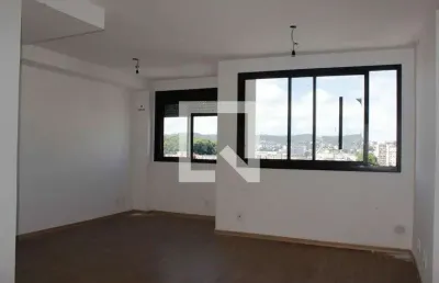 Apartamento para venda - azenha, 2 quartos,  72 m² - porto alegre