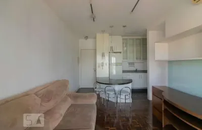 Apartamento para venda - vila olímpia, 1 quarto,  41 m² - são paulo