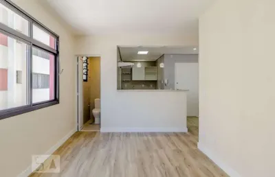Apartamento para venda - itaim bibi, 1 quarto,  65 m² - são paulo