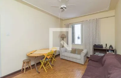 Apartamento para venda - auxiliadora, 2 quartos,  77 m² - porto alegre