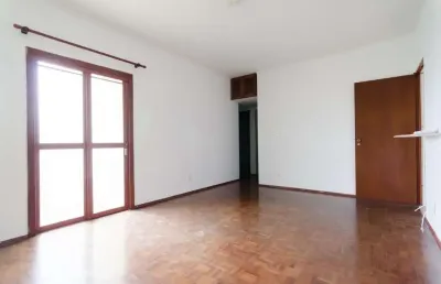 Apartamento para venda - santa genebra, 3 quartos,  77 m² - campinas