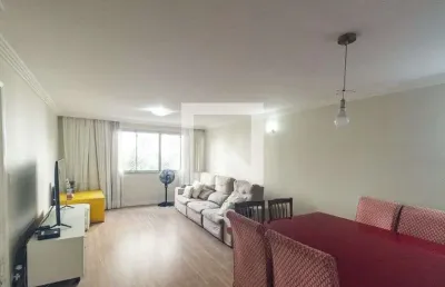 Apartamento para venda - santa cecília, 3 quartos,  120 m² - são paulo