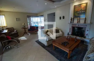 Apartamento para venda - vila andrade, 4 quartos,  213 m² - são paulo