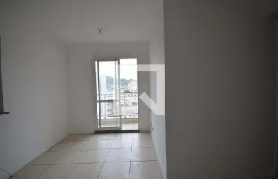 Apartamento para venda - irajá, 2 quartos,  49 m² - rio de janeiro