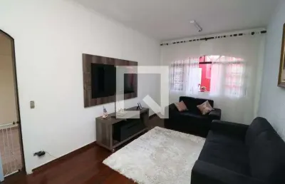 Casa para venda - vila califórnia, 3 quartos,  103 m² - são paulo
