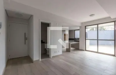 Apartamento para venda - santo agostinho, 3 quartos,  128 m² - belo horizonte