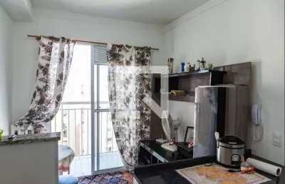 Apartamento para venda - cambuci, 1 quarto,  34 m² - são paulo