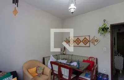 Casa para venda - são joão batista, 2 quartos,  66 m² - belo horizonte
