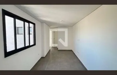 Cobertura para venda - vila curuça, 2 quartos,  106 m² - santo andré
