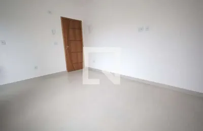 Apartamento para venda - vila assunção, 2 quartos,  49 m² - santo andré