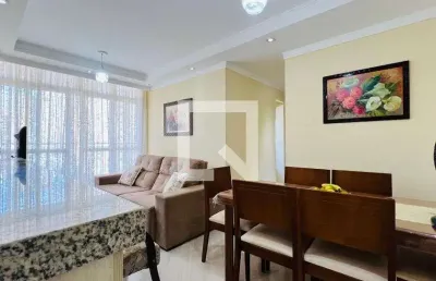 Apartamento para venda - macedo, 3 quartos,  70 m² - guarulhos