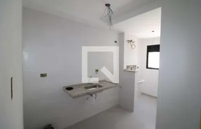 Apartamento para venda - água fria, 2 quartos,  46 m² - são paulo