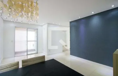 Apartamento para venda - vila américa, 2 quartos,  67 m² - santo andré